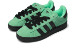Adidas Campus 00s Pulse Mint Core Black Pulse Mint נעלי