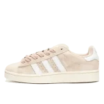 Adidas Campus 00s Wonder White Cloud White Off White נעלי