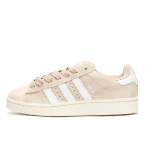 Adidas Campus 00s Wonder White Cloud White Off White נעלי