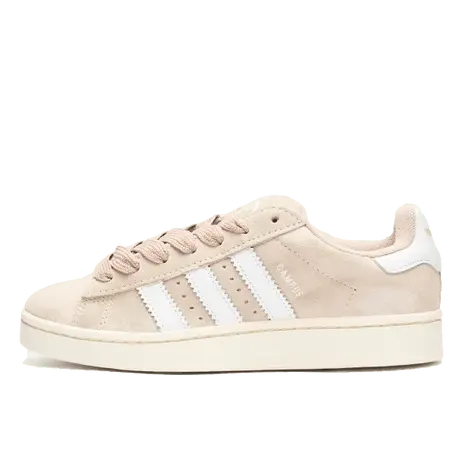 Adidas Campus 00s Wonder White Cloud White Off White נעלי