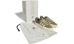 Adidas Campus Light Bad Bunny Wild Moss נעלי