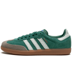 Adidas Samba OG Collegiate Green Gum Grey Toe נעלי