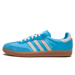 Adidas Samba OG Sporty & Rich Blue Grey נעלי