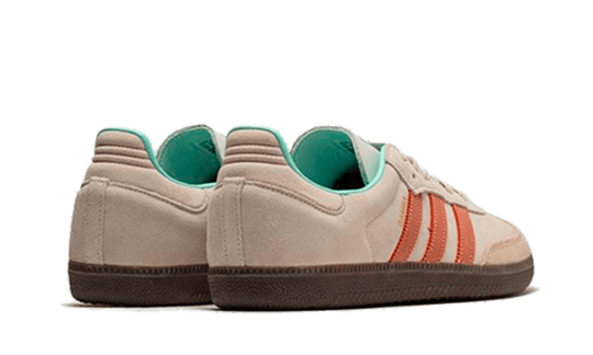 Adidas Samba OG Beige נעלי