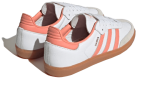 Adidas Samba OG White Wonder Clay Gum נעלי