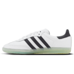 Adidas Samba Jason Dill White Black נעלי