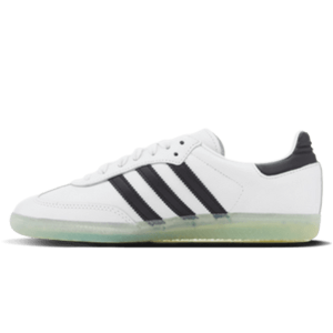 Adidas Samba Jason Dill White Black נעלי