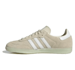 Adidas Samba OG Wonder White Linen Green נעלי