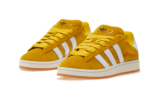 Adidas Campus 00s Spice Yellow נעלי