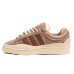 Adidas Campus Bad Bunny Brown נעלי