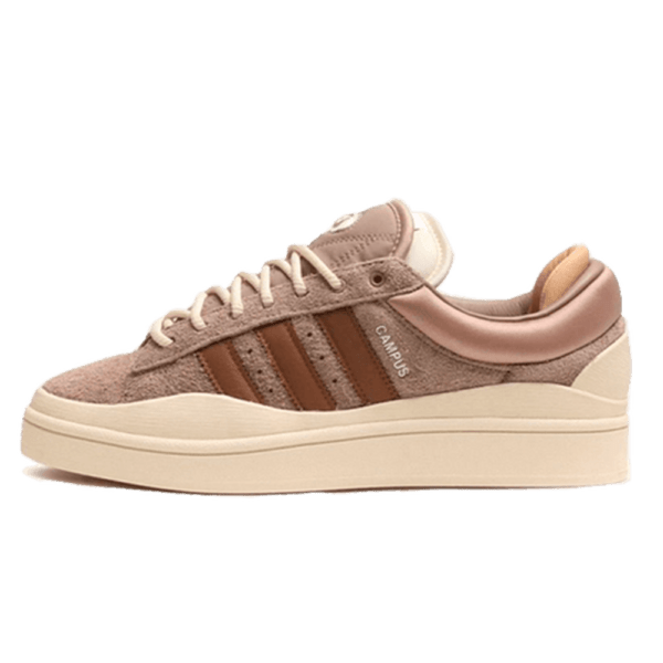 Adidas Campus Bad Bunny Brown נעלי