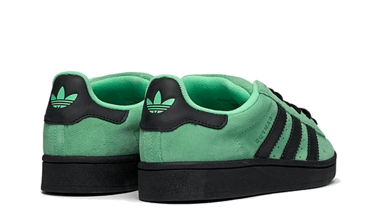 Adidas Campus 00s Pulse Mint Core Black Pulse Mint נעלי