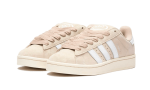 Adidas Campus 00s Wonder White Cloud White Off White נעלי