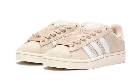 Adidas Campus 00s Wonder White Cloud White Off White נעלי
