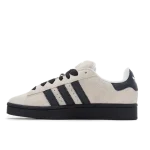 Adidas Campus White Core Black נעלי