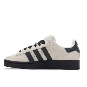 Adidas Campus White Core Black נעלי