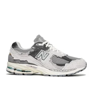 New Balance 2002R Protection Grey – נעלי סניקרס אופנתיות