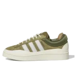 Adidas Campus Light Bad Bunny Wild Moss נעלי