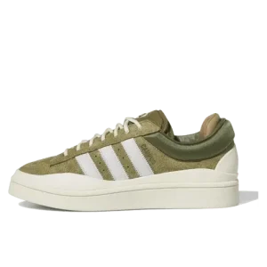 Adidas Campus Light Bad Bunny Wild Moss נעלי