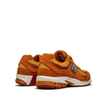 New Balance x Salehe Bembury 2002R Orange סניקרס