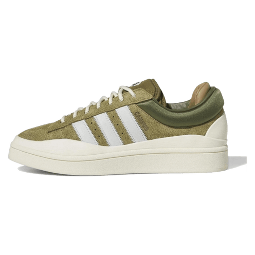 Adidas Campus Light Bad Bunny Wild Moss נעלי