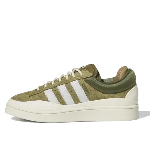 Adidas Campus Light Bad Bunny Wild Moss נעלי