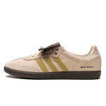 Adidas Samba Wales Bonner Ecrtin Brown נעלי