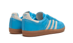 Adidas Samba OG Sporty & Rich Blue Grey נעלי