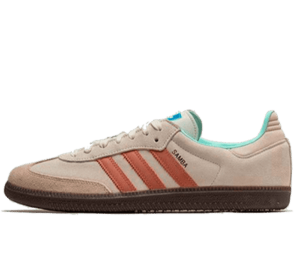 Adidas Samba OG Beige נעלי