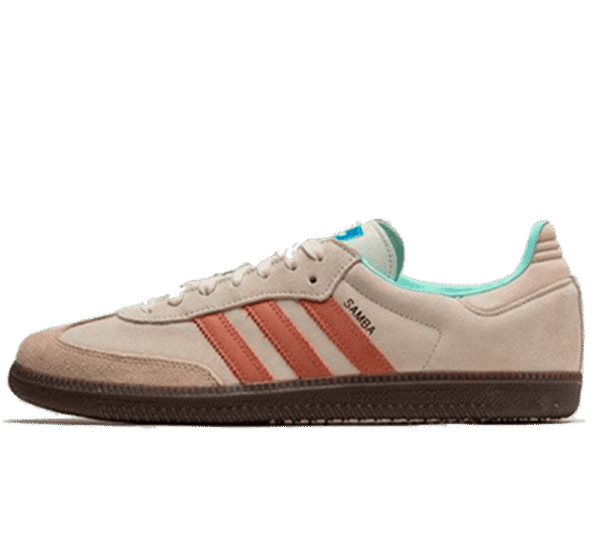 Adidas Samba OG Beige נעלי
