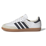 Adidas Samba OG Sporty & Rich White Black נעלי