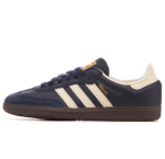 Adidas Samba OG Night Navy Cream White Gum נעלי