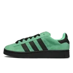 Adidas Campus 00s Pulse Mint Core Black Pulse Mint נעלי