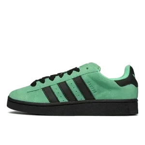 Adidas Campus 00s Pulse Mint Core Black Pulse Mint נעלי