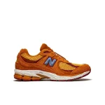 New Balance x Salehe Bembury 2002R Orange סניקרס