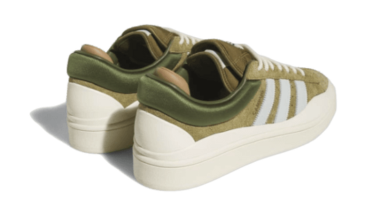 Adidas Campus Light Bad Bunny Wild Moss נעלי