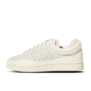 Adidas Campus Bad Bunny Cloud White נעלי