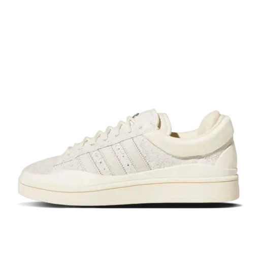 Adidas Campus Bad Bunny Cloud White נעלי