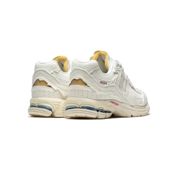 New Balance 2002R Sea Salt – נעלי סניקרס אופנתיות