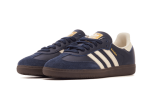 Adidas Samba OG Night Navy Cream White Gum נעלי