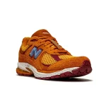 New Balance x Salehe Bembury 2002R Orange סניקרס