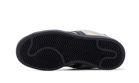 Adidas Campus White Core Black נעלי