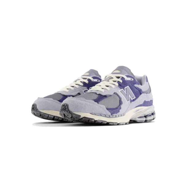 New Balance 2002R Light Arctic סניקרס