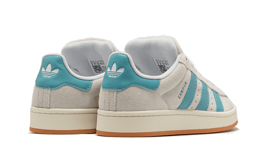 Adidas Campus 00s Crystal White Preloved Blue נעלי