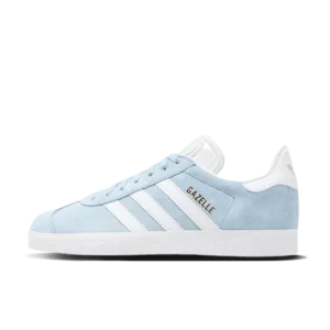 Adidas Gazelle Clear Sky נעלי