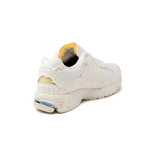 New Balance 2002R Sea Salt – נעלי סניקרס אופנתיות