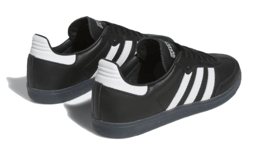 Adidas Samba Fucking Awesome Black White נעלי