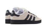 Adidas Campus White Core Black נעלי