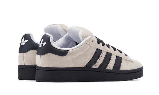Adidas Campus White Core Black נעלי