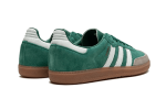 Adidas Samba OG Collegiate Green Gum Grey Toe נעלי